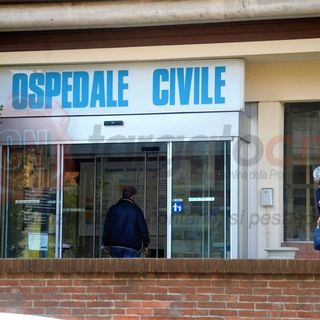 L'ospedale di Saluzzo