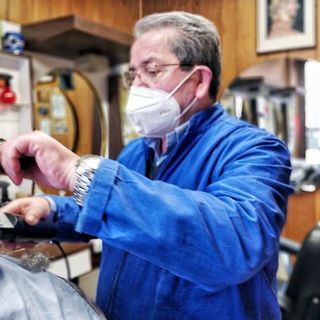 Nuovo allarme per il settore benessere, tra chiusure e abusivismo
