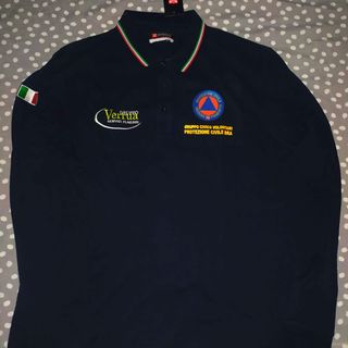 Maglie per dare una mano alla Protezione Civile di Bra, è l’iniziativa del Gruppo Verrua