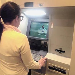 Banca Alpi Marittime ha aperto un nuovo ATM evoluto a Carrù