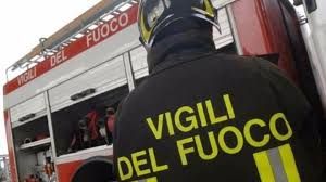 Piasco, tamponamento a catena tra più macchine