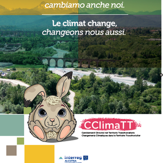 La tua testimonianza del cambiamento climatico: il nuovo contest di Datameteo rivolto agli studenti