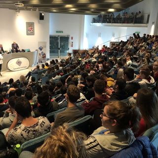 L’ACI Cuneo “sale in cattedra” in occasione della Giornata europea della sicurezza stradale a Saluzzo e Neive