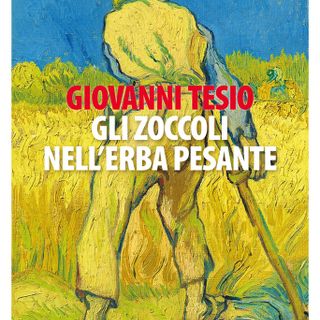 A Montà d'Alba la presentazione del nuovo libro di Giovanni Tesio "Gli zoccoli nell'erba pesante"