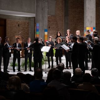 Al via la &quot;Rassegna Corale Boves In…Cantata&quot;
