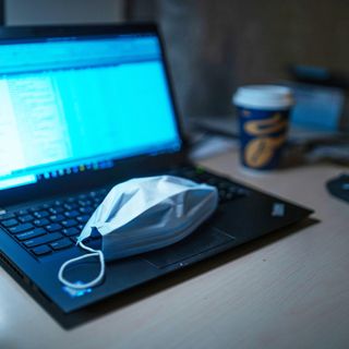 L'unità di crisi della Regione "blocca" 78mila mascherine in attesa di ulteriore certificazione, 24mila accertate idonee per ospedali