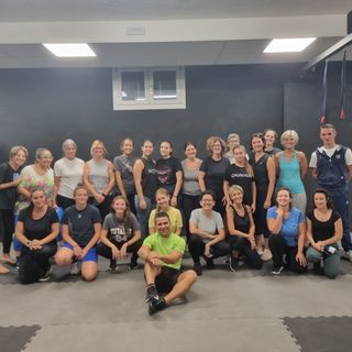 Ottima partecipazione alla prima serata del corso di autodifesa promosso dalla Consulta Femminile di Mondovì