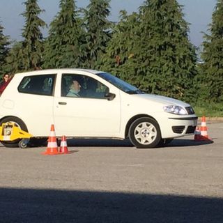 Cuneo: l'area Miac ospiterà un corso di guida sicura per gli automobilisti Cuneo: l'area Miac ospiterà un corso di guida sicura per gli automobilisti