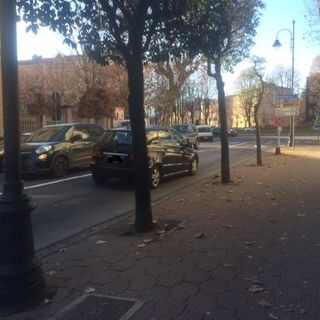 Lungogesso Giovanni XXIII