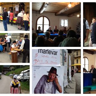 Il fascino di Coumboscuro continua nel nome di Mistral, foto &amp; video