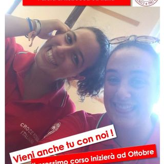 Ad Alba parte un corso base per diventare volontari della Croce Rossa