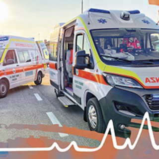 Alla Croce Verde di Saluzzo un nuovo corso per diventare volontari