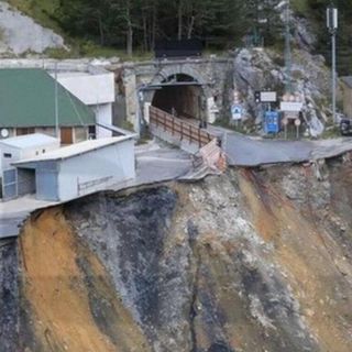“Il Tunnel di Tenda è condannato”: il prefetto commissario della ricostruzione a tutto campo su strade e ferrovia Cuneo–Nizza