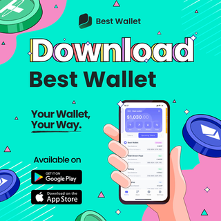 Proteggi i tuoi risparmi: perché devi scaricare un crypto wallet oggi Proteggi i tuoi risparmi: perché devi scaricare un crypto wallet oggi