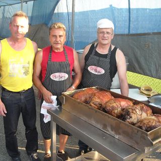 Caramagna dedica il fine mese alla Festa d'estate - festa del volontariato - festa dello sport