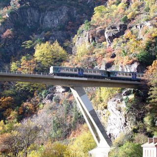 #controcorrente: per la Cuneo-Nizza ferroviaria non c’è mai stata la volontà politica dei Governi nazionali di rilanciarla