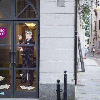 Una città a realtà aumentata con "Cuneo Pop Up"