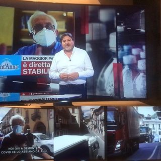 Amministratori della Valle Stura contro Bertone di Acqua Sant'Anna: "Da parte sua parole sprezzanti e atteggiamento coloniale"