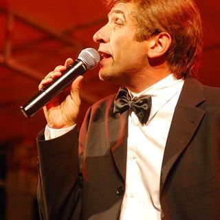 Dario Ballantini ad Arena Live Festival: "Diamo importanza alla comicità, ce n'è bisogno"