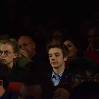 Il verzuolese Davide Mogna racconta &quot;L'Uno&quot;: film profetico e visionario su una misteriosa entità che sconvolge le vite di tutti