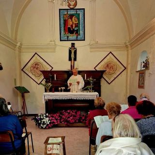 Studentessa di Scienze religiose trasforma in tesi la devozione a Santa Maria Maddalena in Valle Stura