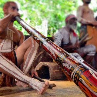 Peveragno, alla Spazio Nilaya appuntamento con &quot;Yoga e didgeridoo&quot;