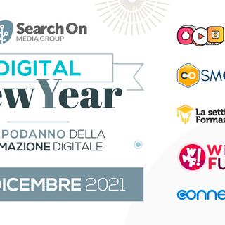 Al via il Capodanno della Formazione Digitale: dall'1 al 4 dicembre a Rimini professionisti e aziende del mondo digital tracciano lo stato dell'arte e le linee future del settore