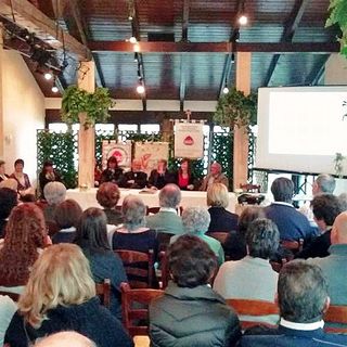 Verduno, l'Associazione trapianti di fegato “celebra” la vita