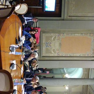 Il sindaco di Bra alla conferenza unificata sulla finanza pubblica