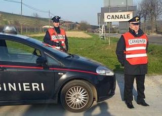 Canale, sorvegliato speciale ruba un telefono cellulare: arrestato Canale, sorvegliato speciale ruba un telefono cellulare: arrestato