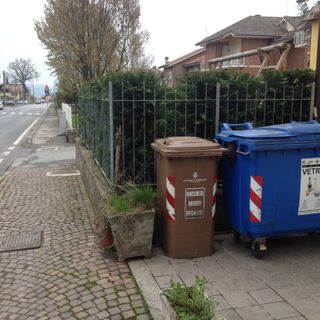 Mondovì: a Sant'Anna Avagnina il riutilizzo passa anche per Cormano