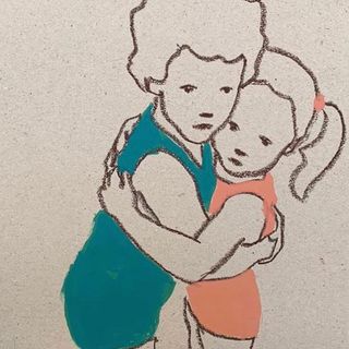 &quot;Un mio disegno in cambio di una donazione per l'emergenza coronavirus&quot;: l'artista albese Valerio Berruti raccoglie in pochi giorni 250mila euro