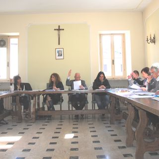 Il Consiglio Comunale di Paesana del 27 aprile 2016