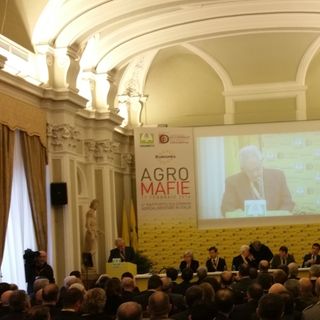 Coldiretti Piemonte: in aumento il business delle agromafie anche nel Nord Italia