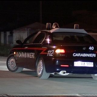 Immagine di repertorio