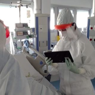 Coronavirus Piemonte: in Granda 58 nuovi casi positivi, 144 i guariti