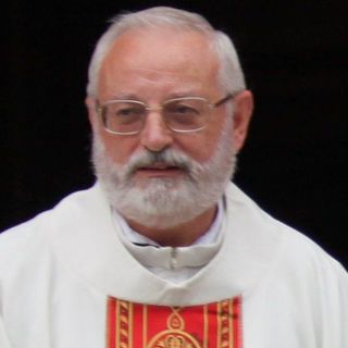 Con Don Enzo Conte l’anteprima a Dronero del “Ponte del Dialogo”