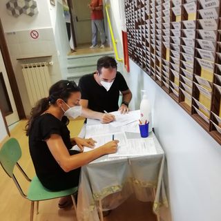 Borgo, 22 donazioni alla giornata di apertura della sede Avis Borgo, 22 donazioni alla giornata di apertura della sede Avis