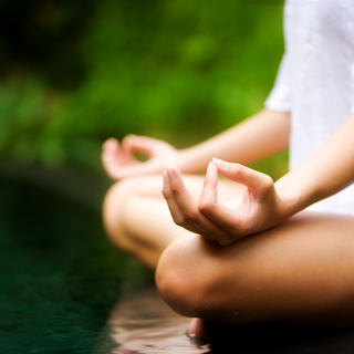 Cuneo, corso di meditazione