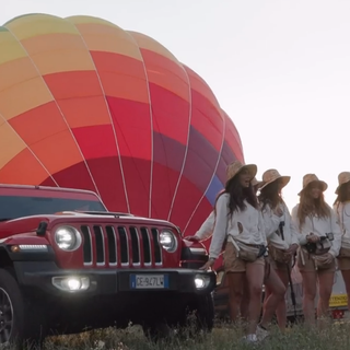 Le telecamere di Donnavventura raccontano le bellezze del monregalese [VIDEO]