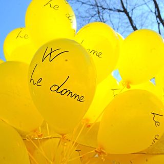 Cervere, una cena per l'8 marzo per alzare i calici contro la violenza sulle donne