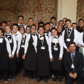 Dronero per una settimana "Capitale degli alberghieri d'Italia"