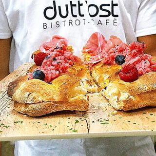 Dutt’Ost Centallo riparte con i pranzi e le cene