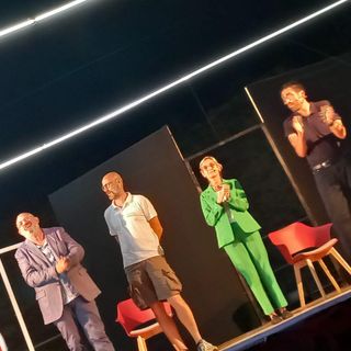 Ceva, conclusa con successo la terza edizione dell'Agriteatro