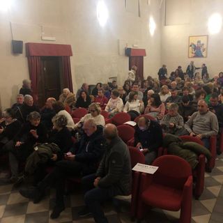 Ultimo appuntamento a Bagnasco con la rassegna “Racconti d’Inverno” organizzata dalla Compagnia TM