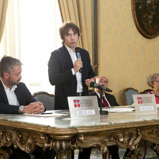 Nei licei piemontesi arriva "L'educazione sentimentale": sono i primi in Italia