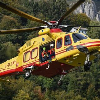 Briga Alta avrà una pista di atterraggio per l’elisoccorso Briga Alta avrà una pista di atterraggio per l’elisoccorso