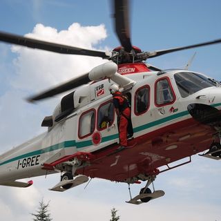 Immagine di repertorio