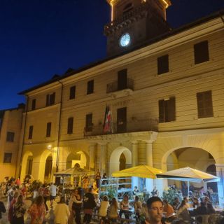 Ampia partecipazione a Garessio per il concerto degli Enerbia