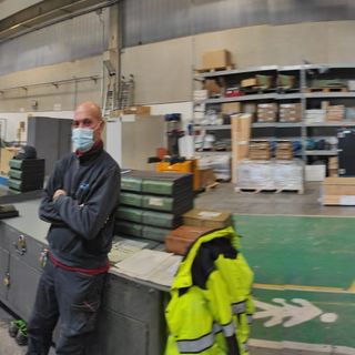 Nuovo orario di lavoro, i manutentori dell’Alstom di Savigliano aprono lo stato d’agitazione